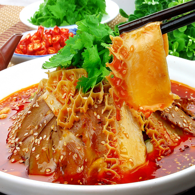 夫妻肺片